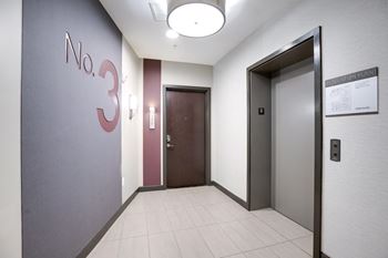 Elevator